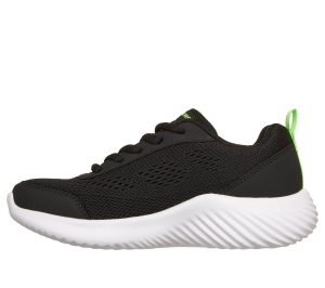 skechers-bounder 403916L_BLK