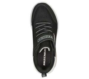 skechers-bounder 403748L_BKSL