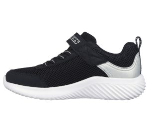 skechers-bounder 403748L_BKSL
