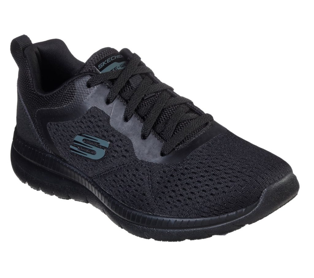 skechers-skech 12607_BBK