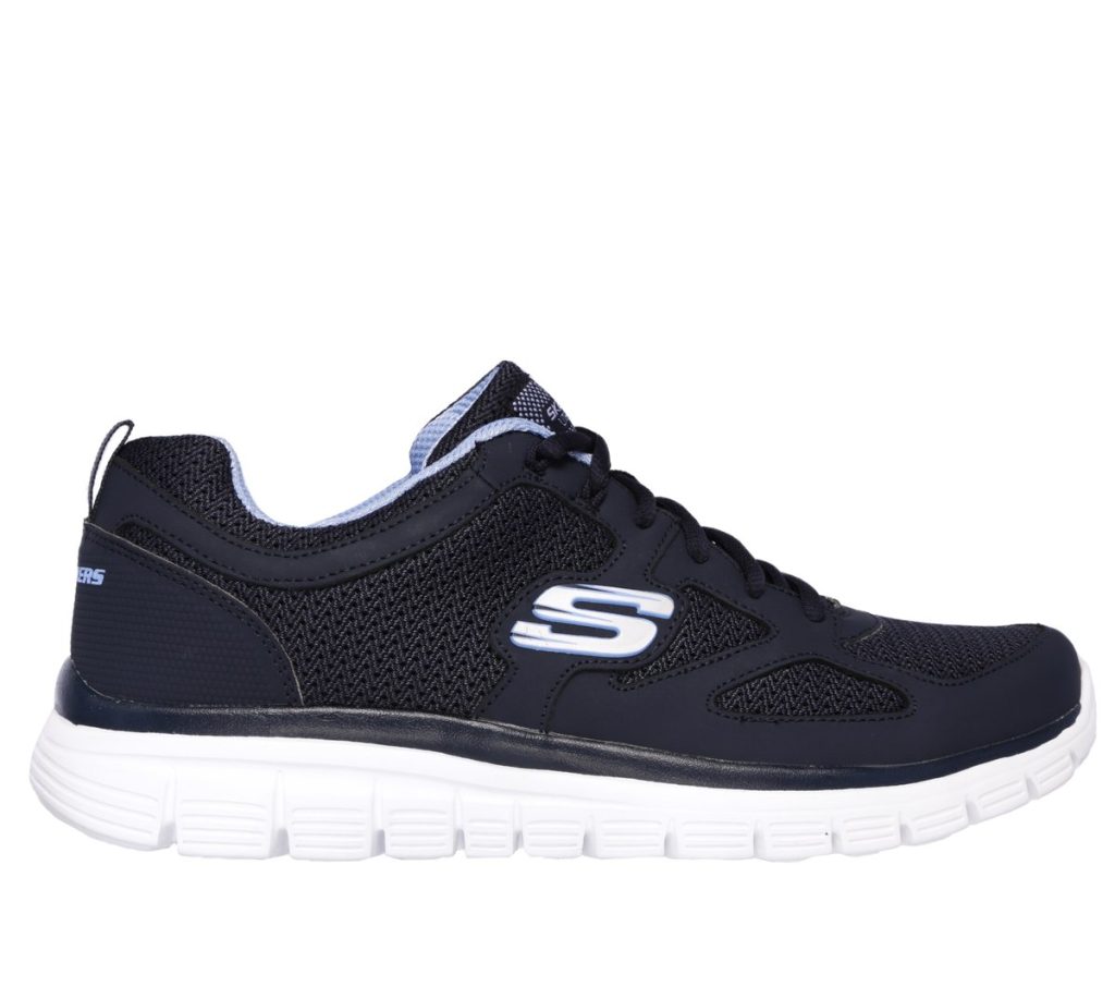 skechers-skech 52635_NVY