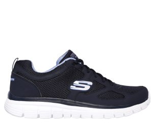 Skechers Burns – Agoura Sneaker Marine