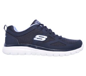 skechers-skech 52635_NVY