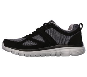 skechers-skech 52635_BKGY