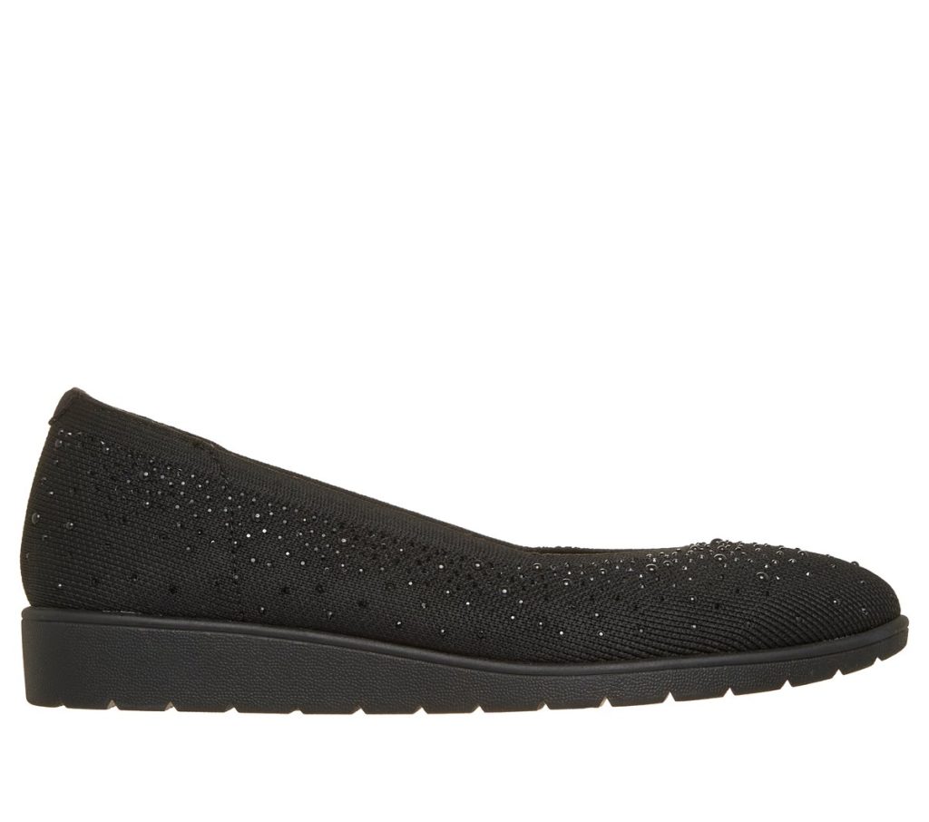 skechers-cleo 158928_BBK