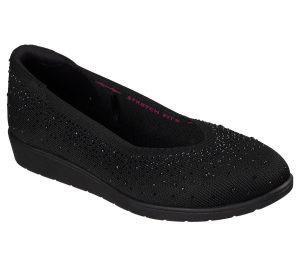 skechers-cleo 158928_BBK