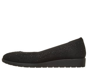 skechers-cleo 158928_BBK