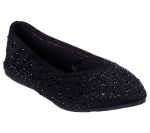 skechers-cleo 159101_BBK