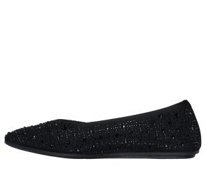 skechers-cleo 159101_BBK