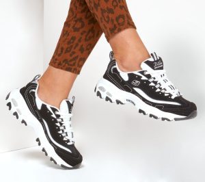 skechers-skech 11930_BKW