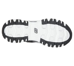 skechers-skech 11930_BKW