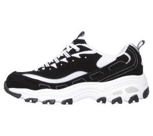 skechers-skech 11930_BKW