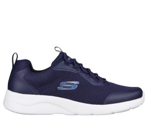 Skechers Dynamight 2.0 – Setner Sneaker Marine