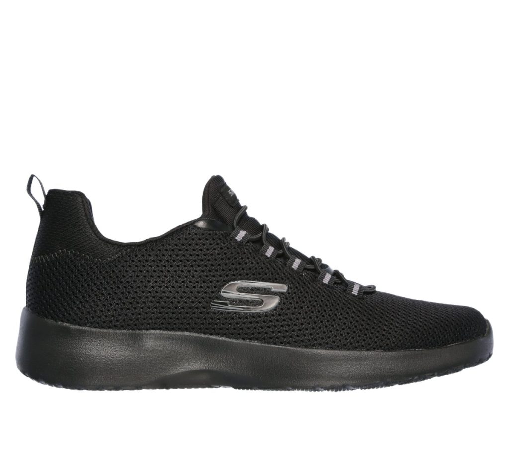 skechers-dynamight 58360_BBK