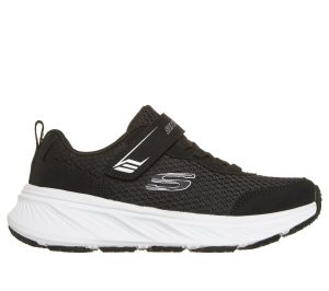 Skechers Edgeride Sneaker Zwart