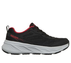 Skechers Edgeride – Zonverdex Sneaker Zwart