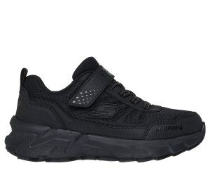 Skechers Elite Sport Tread – Aquavek Sneaker Zwart