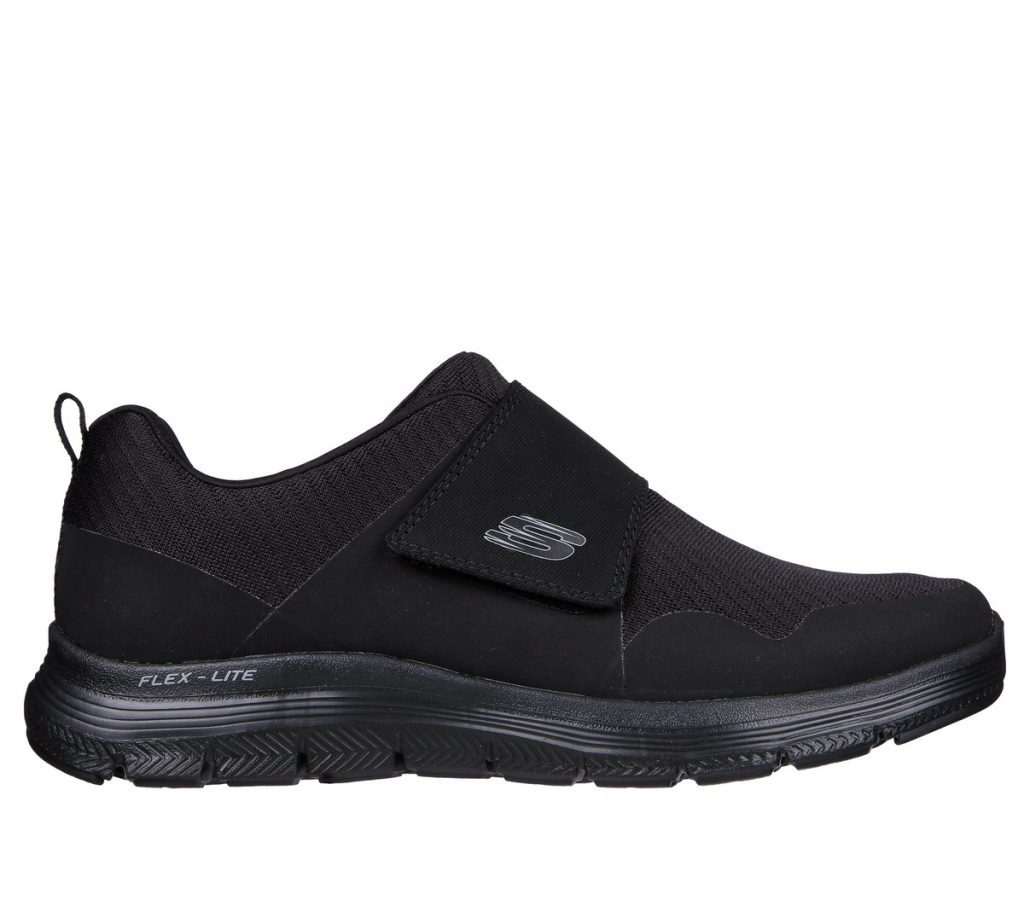skechers-flex-advantage 894159_BBK