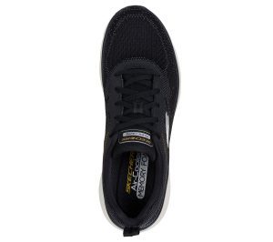 skechers-flex-advantage 232826_BKYL