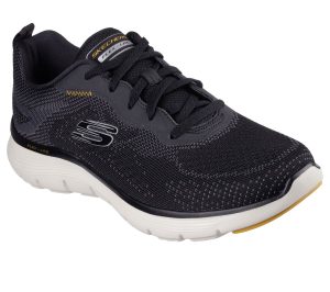 skechers-flex-advantage 232826_BKYL