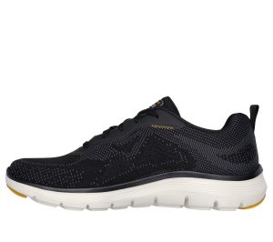 skechers-flex-advantage 232826_BKYL