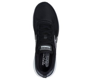skechers-flex-advantage 232828_BKW