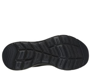 skechers-flex-appeal 150200_BBK