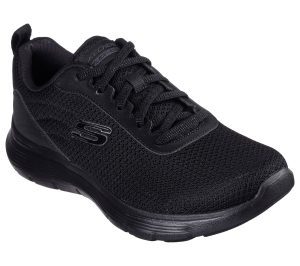 skechers-flex-appeal 150200_BBK