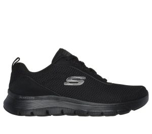 Skechers Flex Appeal 5.0 – New Thrive Sneaker Zwart