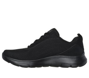 skechers-flex-appeal 150200_BBK