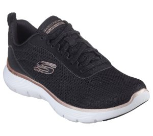 skechers-flex-appeal 150206_BKRG
