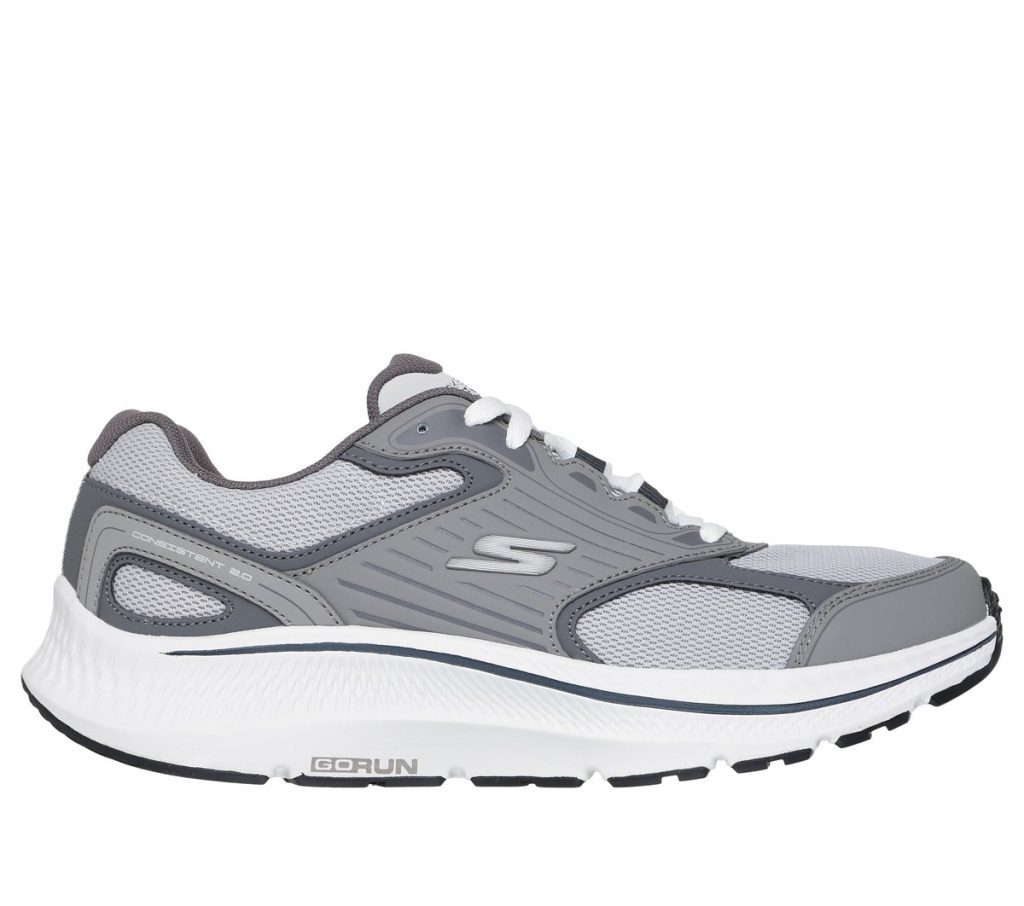 skechers-go-run 220866_GRY