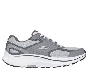 Skechers GO RUN Consistent 2.0 Sneaker Grijs