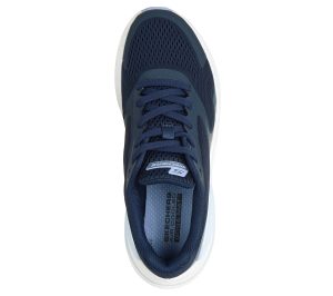 skechers-go-run 129780_NVY