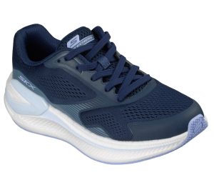 skechers-go-run 129780_NVY