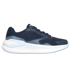 Skechers GO RUN Consistent Pro – Corus Sneaker Marine