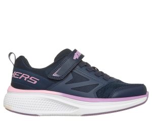 Skechers GO RUN Elevate 2.0 – Where’s My ? Sneaker Marine