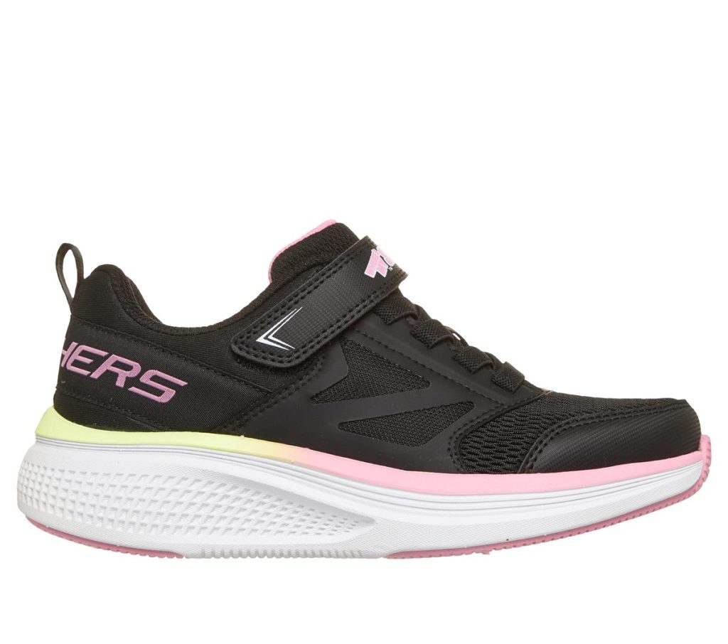 skechers-go-run 303983L_BLK