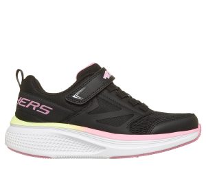 Skechers GO RUN Elevate 2.0 – Where’s My ? Sneaker Zwart