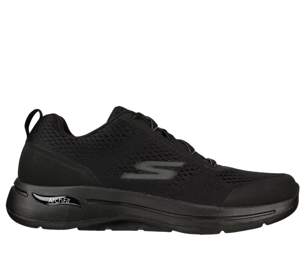 skechers-arch-fit 216116_BBK