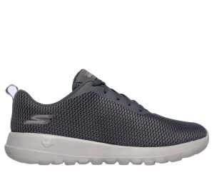 Skechers GOwalk Max – Effort Sneaker Grijs