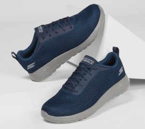 skechers-gowalk 54601_NVGY