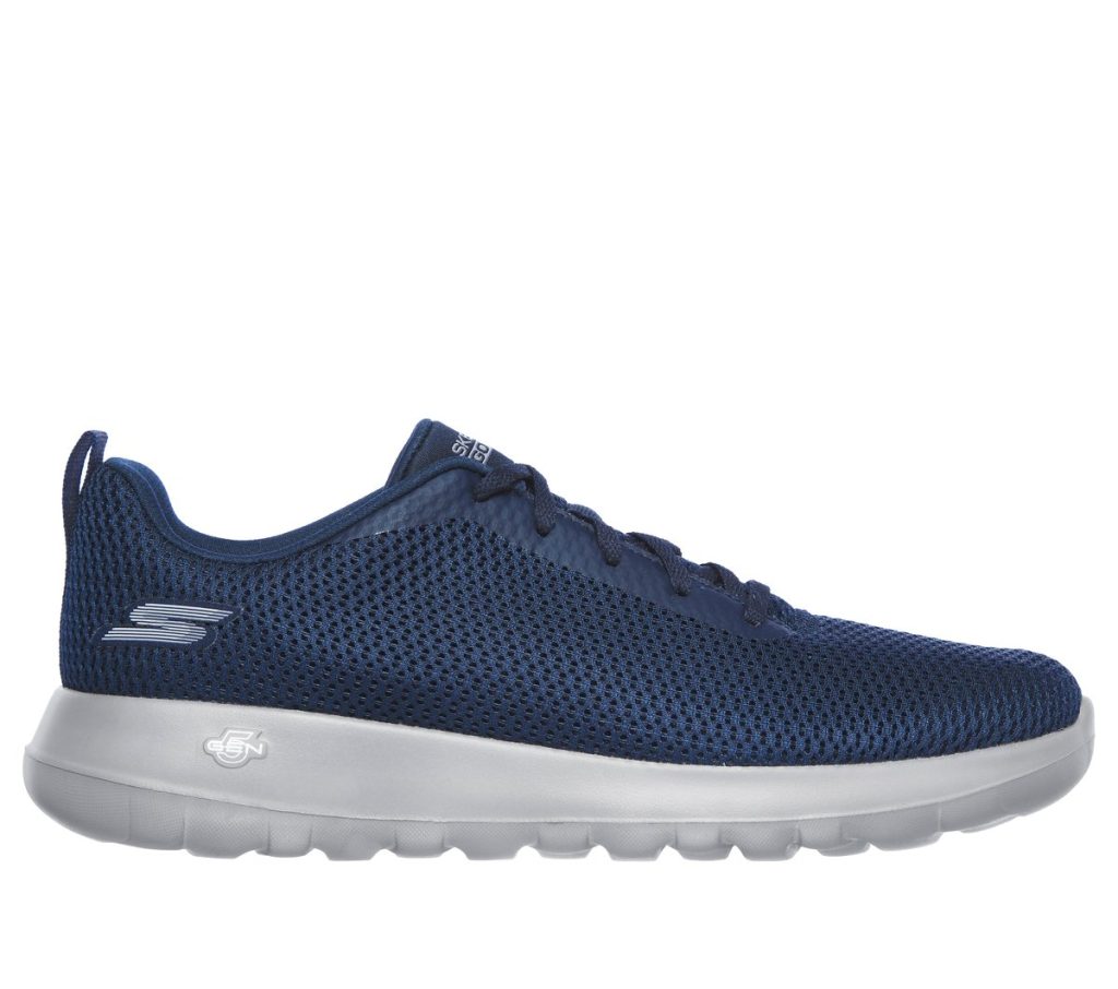 skechers-gowalk 54601_NVGY