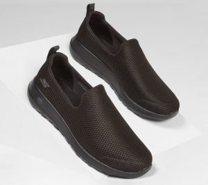 skechers-gowalk 54600_BBK