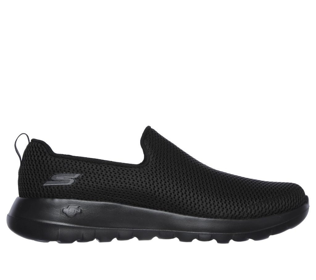 skechers-gowalk 54600_BBK