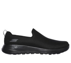 Skechers GOwalk Max Sneaker Zwart