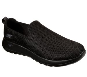 skechers-gowalk 54600_BBK