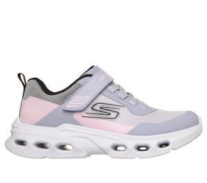 Skechers Glide-Step Drift Sneaker Lavendel