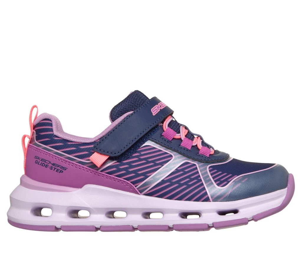 skechers-glide-step 303686L_NVMT