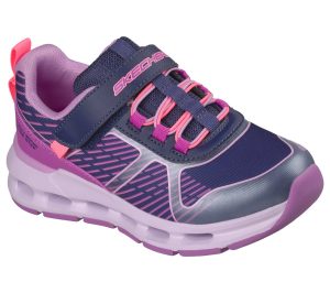 skechers-glide-step 303686L_NVMT